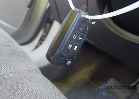 2014 Chevrolet Impala 1Ls из США, поврежденный, VIN 2G11Y5SL5E9112364